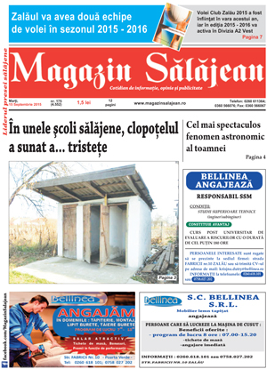 Ediția de acum 10 ani