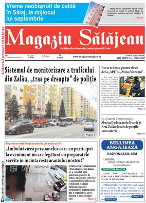 Ediția de acum 10 ani