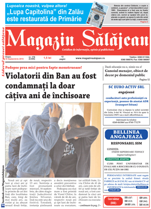 Ediția de acum 10 ani