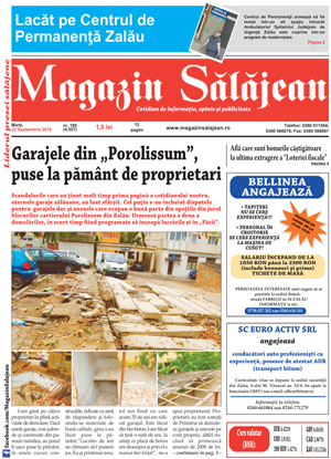 Ediția de acum 10 ani
