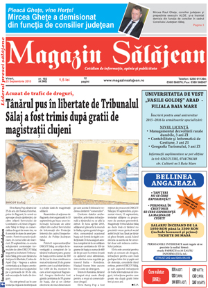 Ediția de acum 10 ani