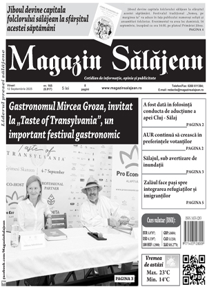 Ediția de azi