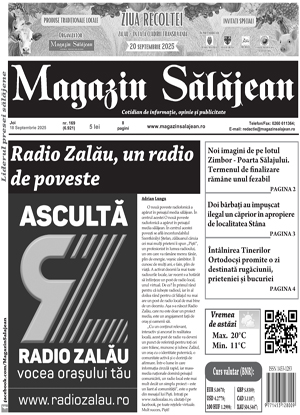 Ediția de azi