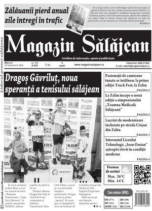Ediția de azi
