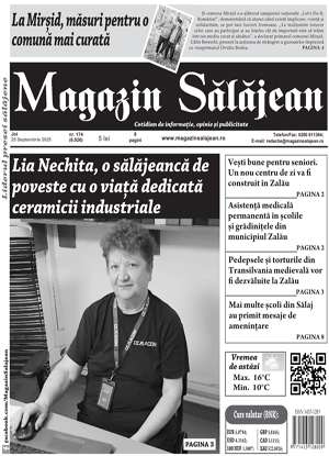 Ediția de azi