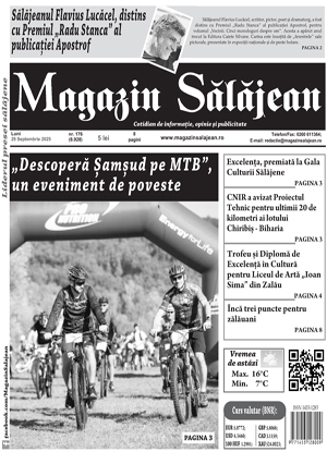 Ediția de azi