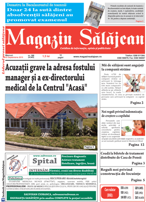 Ediția de acum 10 ani