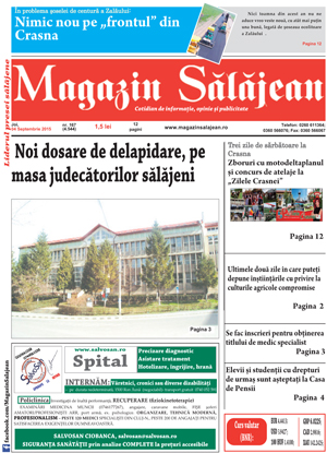 Ediția de acum 10 ani