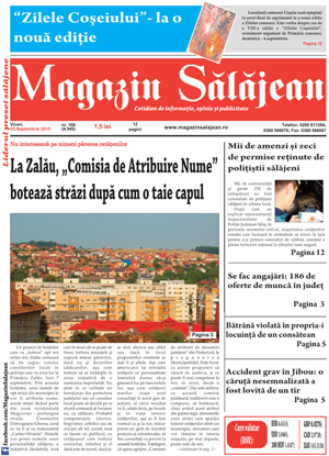 Ediția de acum 10 ani