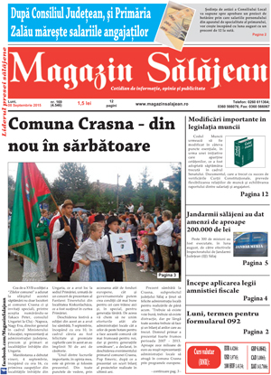 Ediția de acum 10 ani
