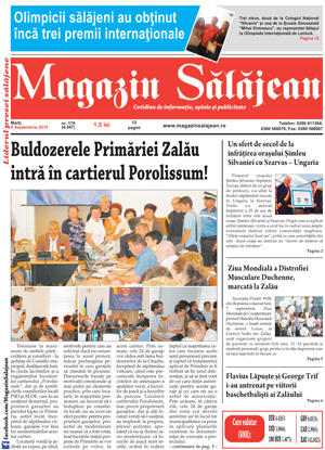 Ediția de acum 10 ani