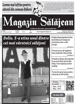 Ediția de azi