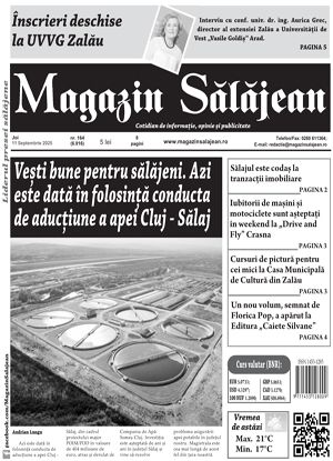 Ediția de azi