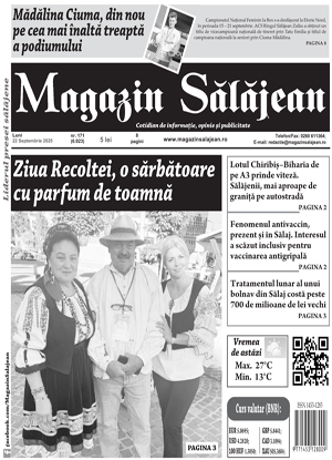 Ediția de azi