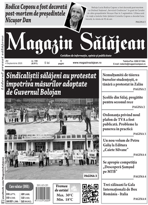 Ediția de azi