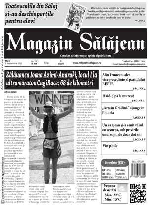 Ediția de azi