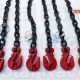 Dispozitiv lant ancorare 16 mm 16 tone lungimi la cerere