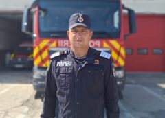 Salvator în timpul liber