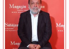 PERSONALITATEA SĂPTĂMÂNII: Daniel Săuca (VIDEO)