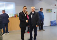 Sediu nou pentru Clubul Copiilor din Jibou