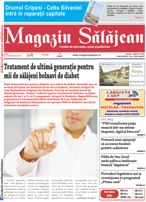 Ediția de acum 10 ani