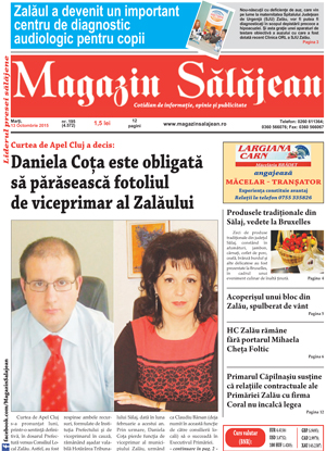 Ediția de acum 10 ani