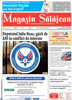 Ediția de acum 10 ani