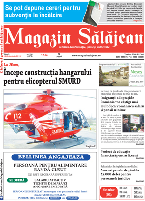 Ediția de acum 10 ani