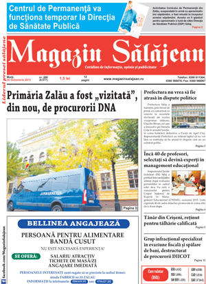 Ediția de acum 10 ani