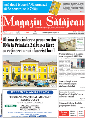 Ediția de acum 10 ani