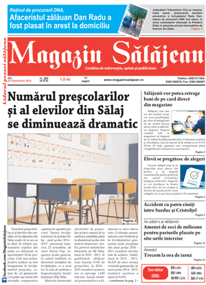 Ediția de acum 10 ani