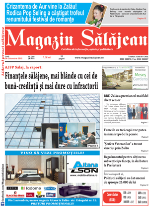 Ediția de acum 10 ani