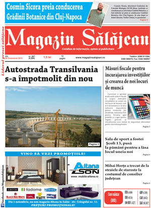 Ediția de acum 10 ani