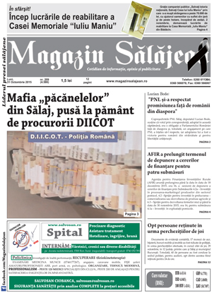 Ediția de acum 10 ani