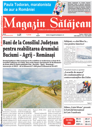 Ediția de acum 10 ani