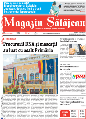 Ediția de acum 10 ani