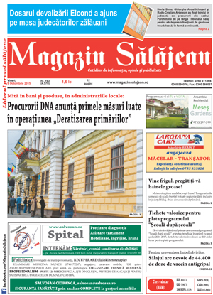 Ediția de acum 10 ani