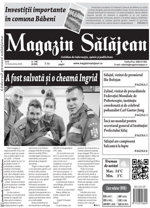 Ediția de azi
