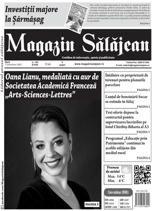 Ediția de azi