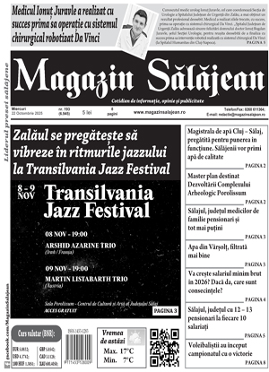 Ediția de azi