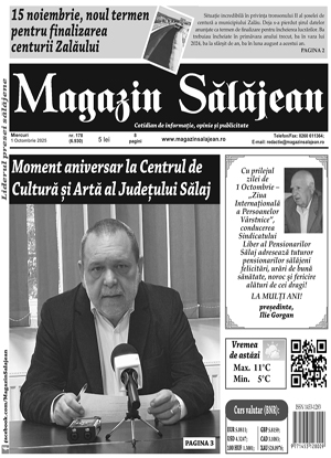 Ediția de azi