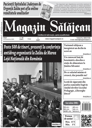 Ediția de azi