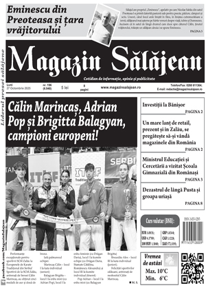 Ediția de azi