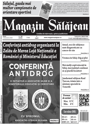 Ediția de azi