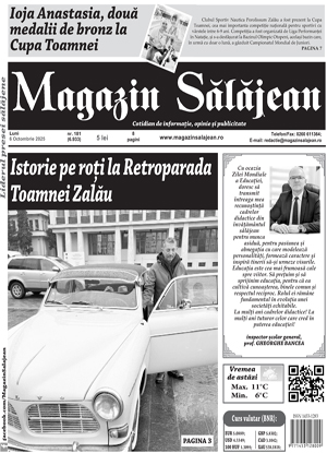 Ediția de azi