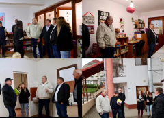 Planuri pentru program after-school la Școala din Panic