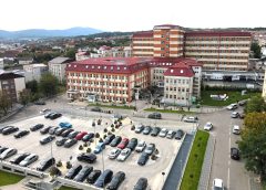 Pacienții Spitalului Județean de Urgență Zalău pot afla online rezultatele analizelor