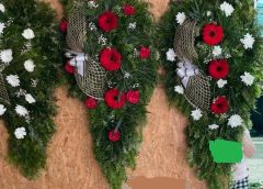 Proiect: fără coroane în cimitirul din Zalău