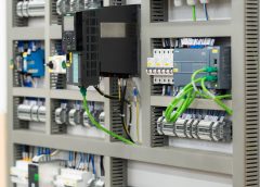 Parc economic la Hereclean