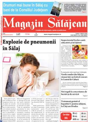 Ediția de acum 10 ani